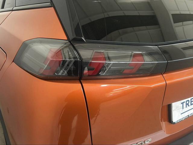 PEUGEOT 2008 motore elettrico 136 CV GT Pack TETTO APRIBILE