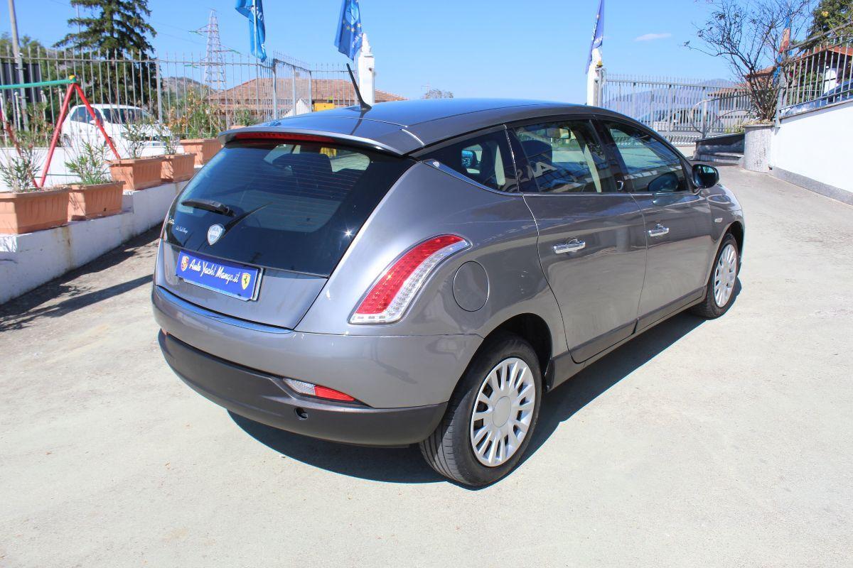LANCIA - Delta - 1.6 MJT DPF Platino