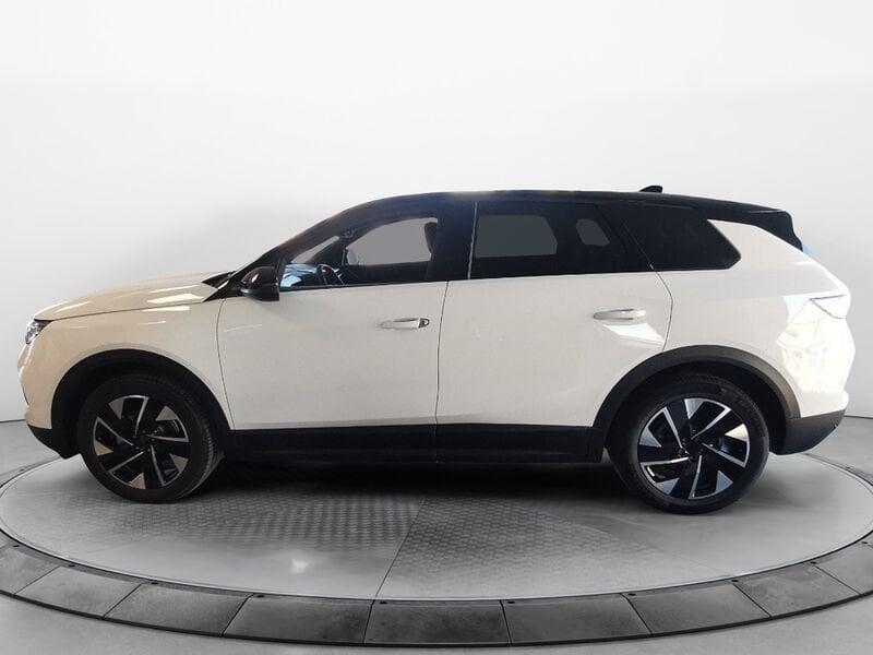 Opel Grandland Hybrid 145cv EDCT GS