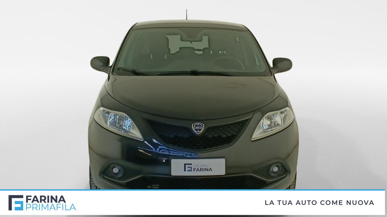 LANCIA Ypsilon III 2015 - Ypsilon 1.2 Gold s&s 69cv my19
