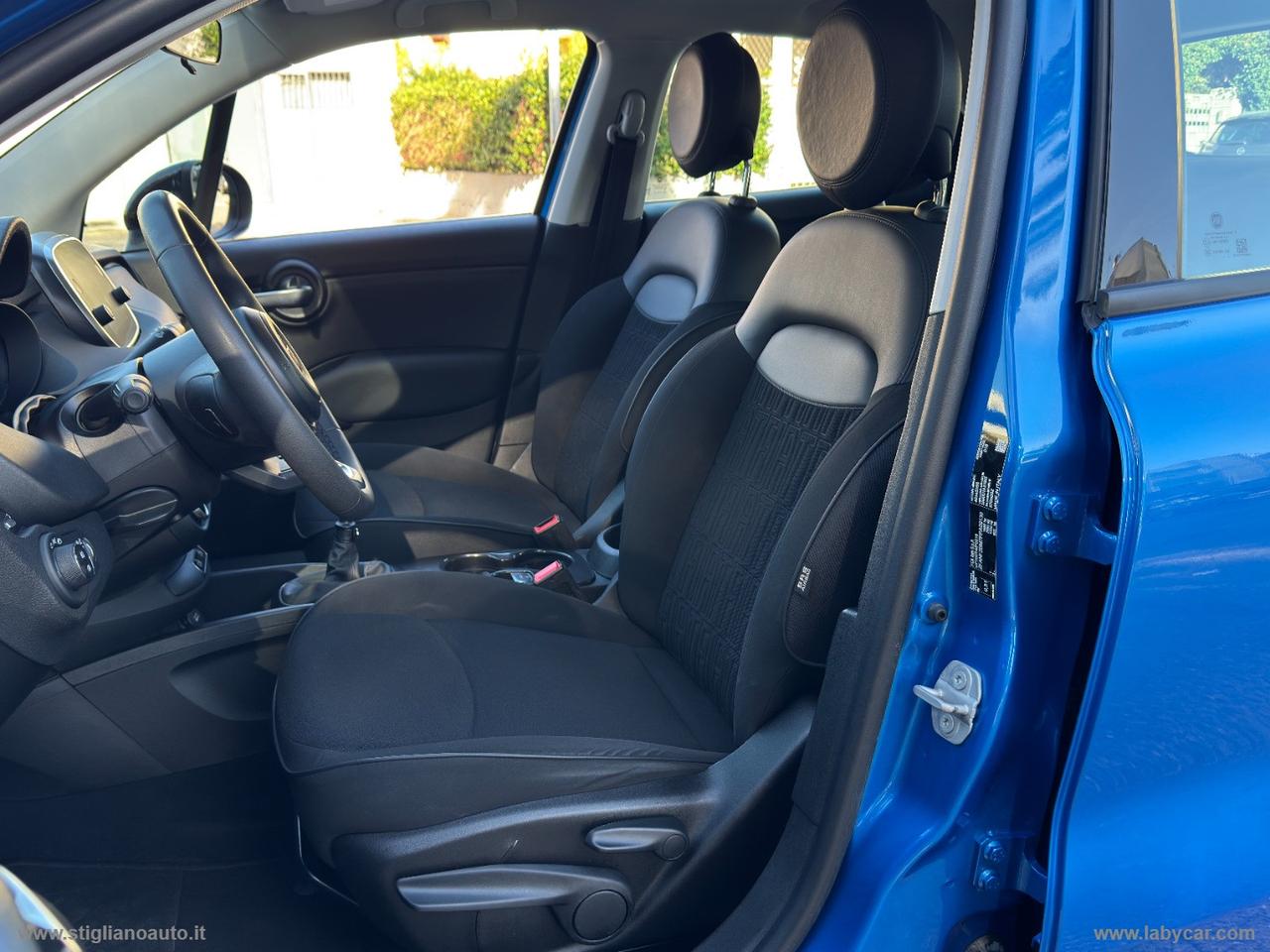 FIAT 500X 1.3 M.Jet 95 CV