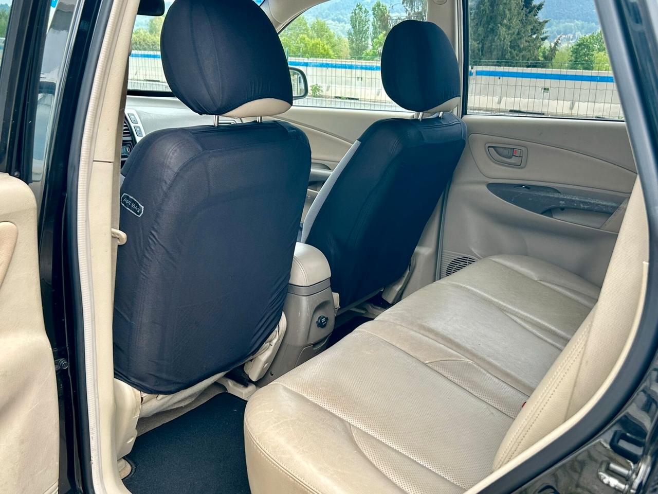 Hyundai Tucson * 4WD* MANUALE* TAGLIANDATA* 170.000 KM ONESTAMENTE ECONOMICA