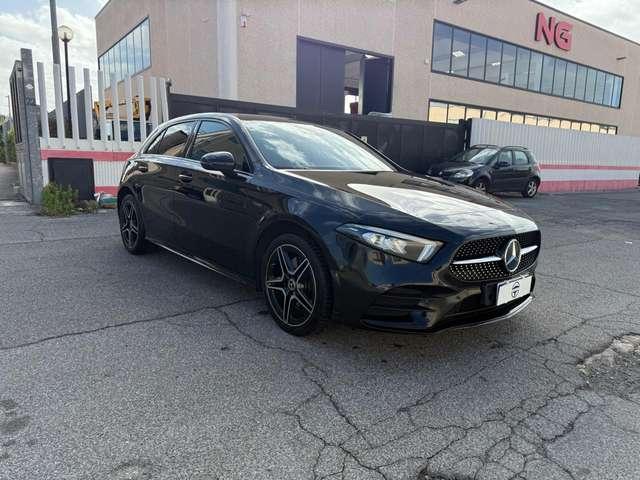 Mercedes-Benz A 250 e Automatic EQ-Power Premium