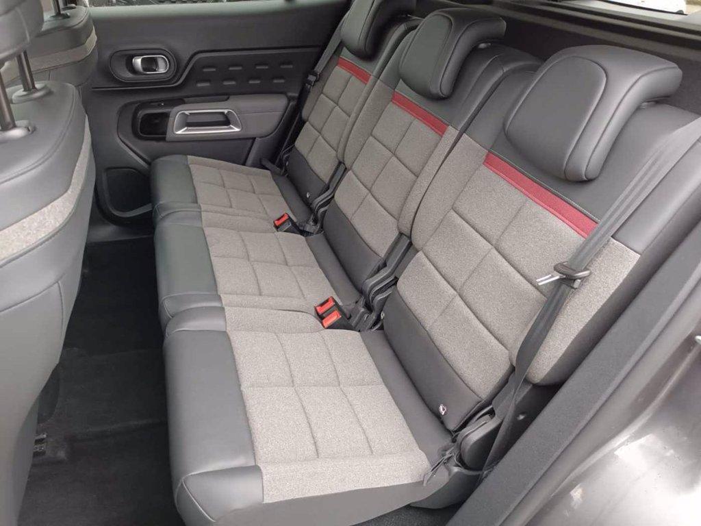 CITROEN C5 Aircross PureTech 130 S&S EAT8 Feel del 2021