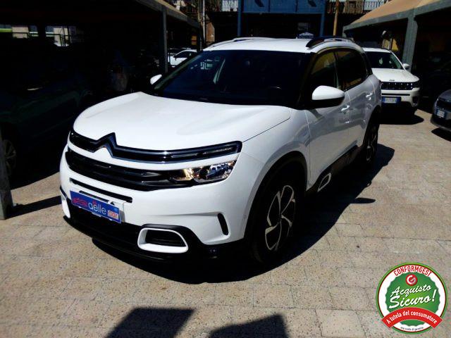 CITROEN C5 Aircross BlueHDi 130 S&S EAT8 Business