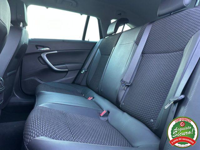 OPEL Insignia 2.0 CDTI 163CV Start&Stop Sports Tourer Cosmo