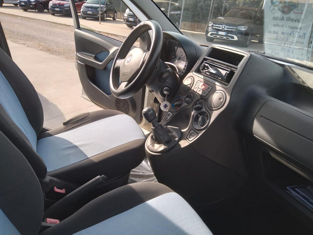 Fiat Panda 1.3 MJT S&S Easy