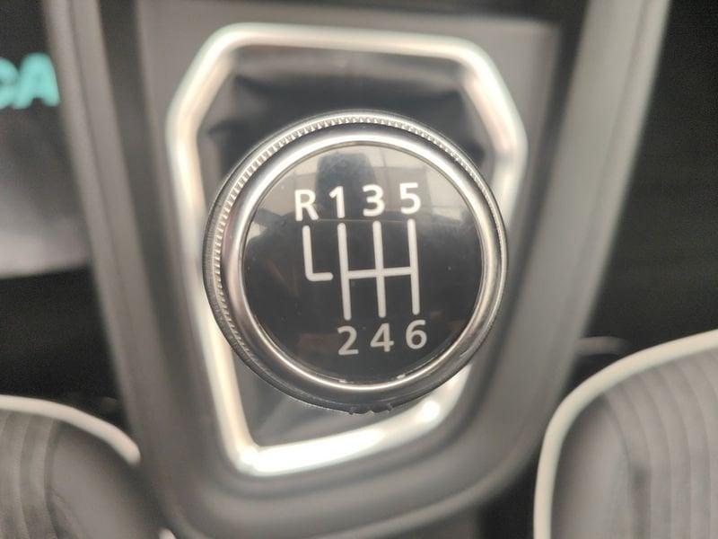 Renault Clio V 2019 1.5 blue dci Intens 85cv