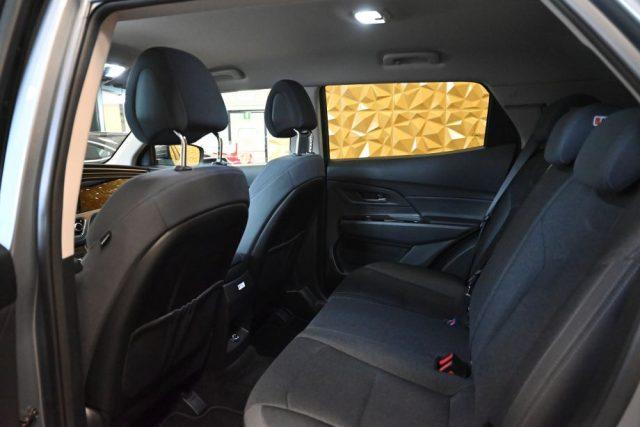 SSANGYONG Korando 1.5 GDI-TURBO 2WD AUTO DREAM NAZIONALE PARI NUOVO!