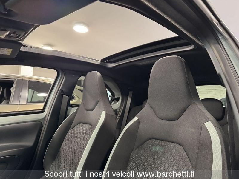 Toyota Aygo X Aygo X 1.0 VVT-i 72 CV 5 porte Trend Air
