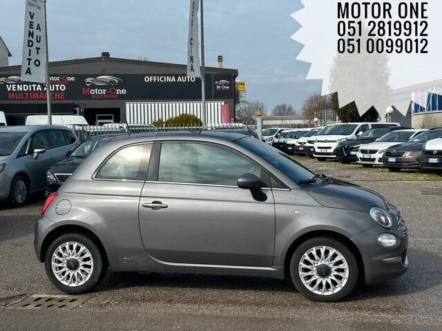 Fiat 500 1.0 Hybrid Dolcevita 70cv