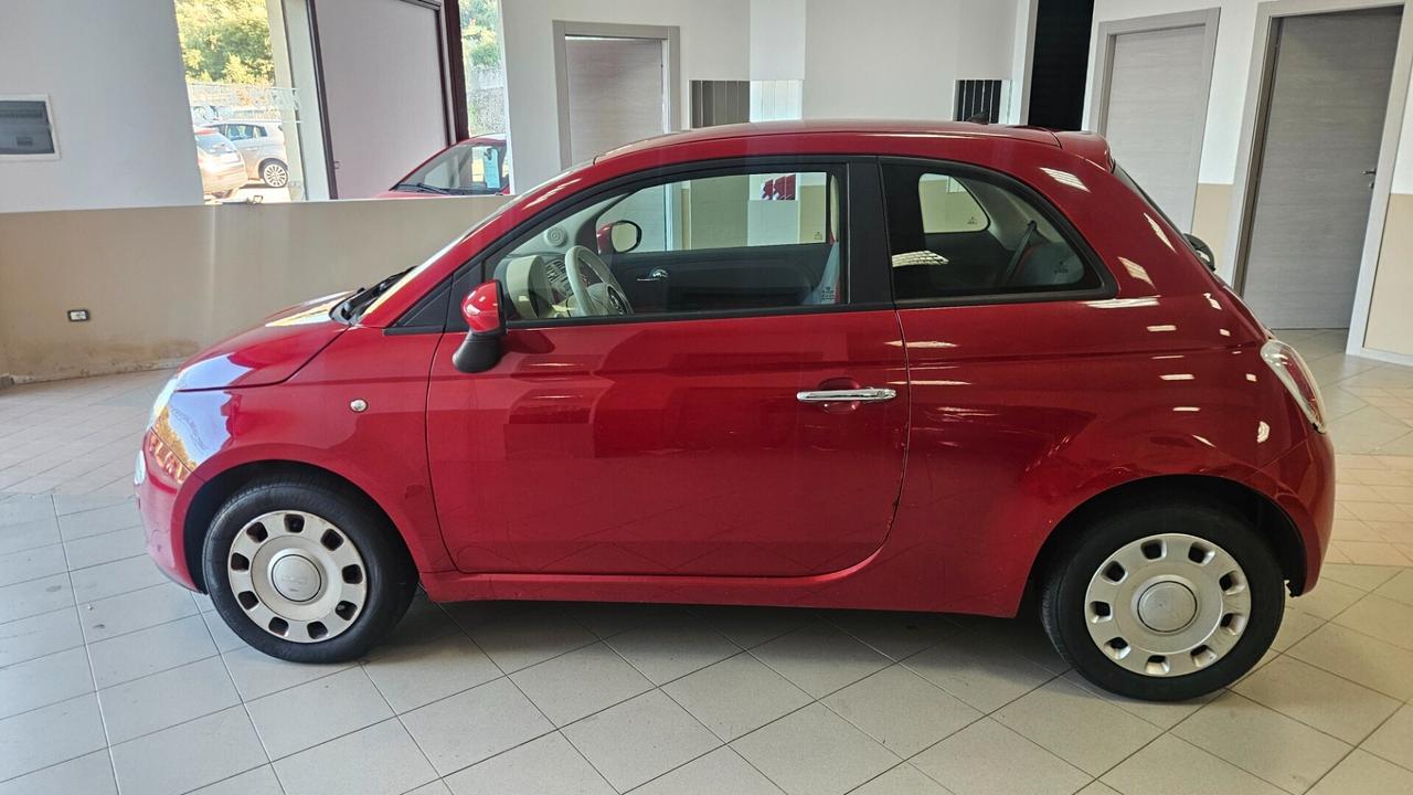 Fiat 500 1.2 Pop