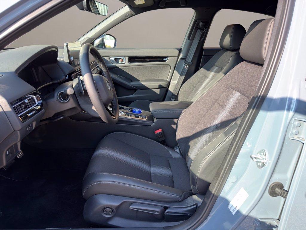 HONDA Civic 2.0 hev Sport ecvt del 2025