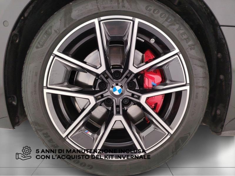 BMW Serie 4 Gran Coupe 420 d Mild Hybrid 48V M Sport Pro xDrive Steptronic