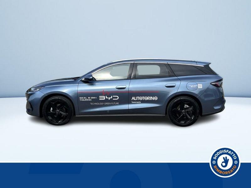 BYD Seal 6 DM-i Touring Comfort Lite