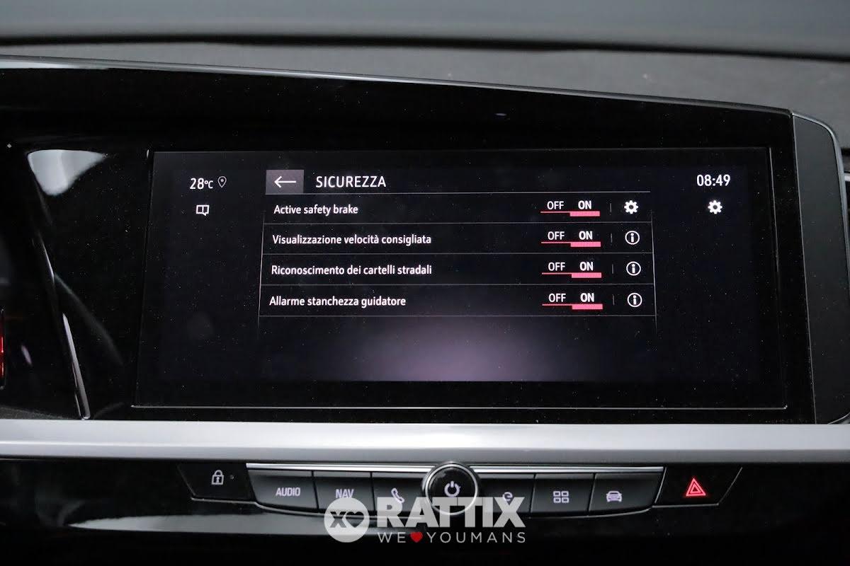 Opel Grandland 1.6 Phev 225CV GS Line Auto