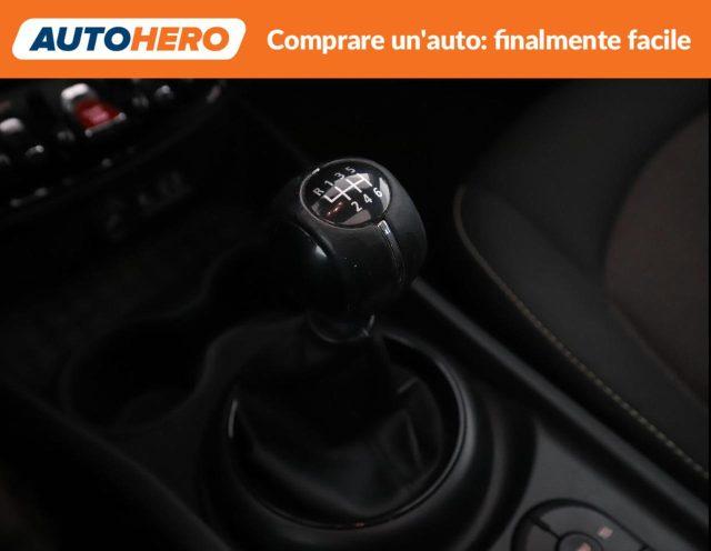 MINI Clubman 1.5 Cooper