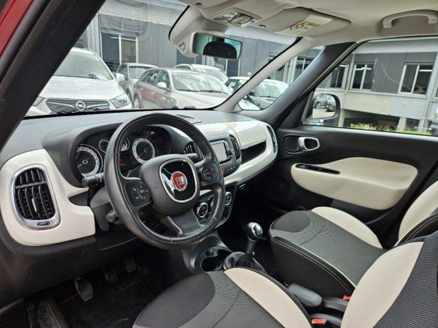 FIAT 500L 1.3 Multijet 85 CV