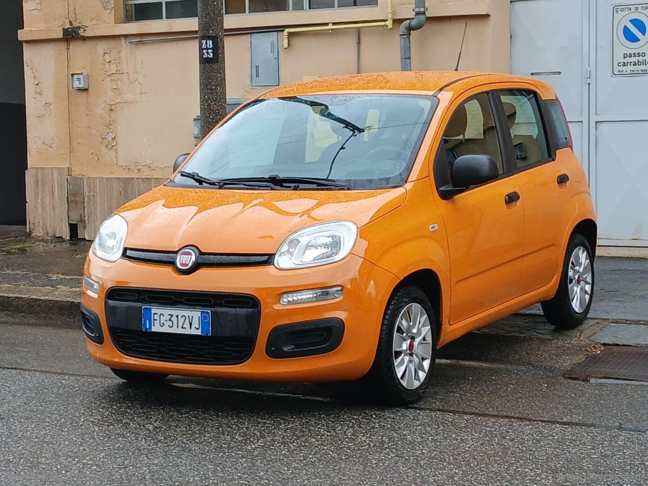 FIAT Panda 1.2 69 CV