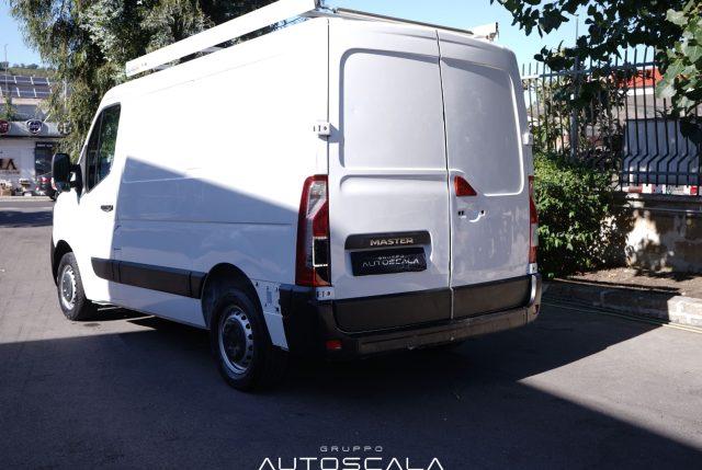 RENAULT Master T28 2.3 dCi 135 PC-TM Furgone Ice
