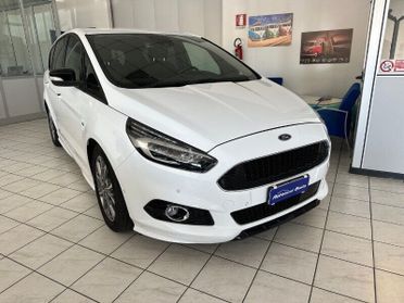 Ford S-Max S-Max 2.0 EcoBlue 150CV Start&Stop Aut. ST-Line Business