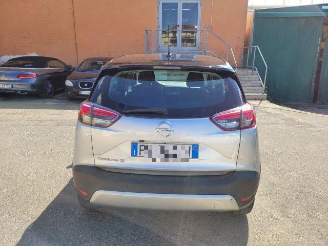 OPEL Crossland X 1.2 12V 120 Anniversary