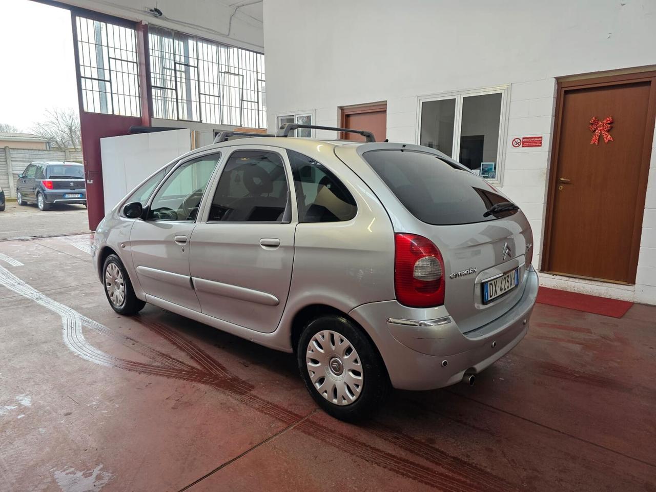 Citroen Xsara Picasso 1.6 16V Elegance