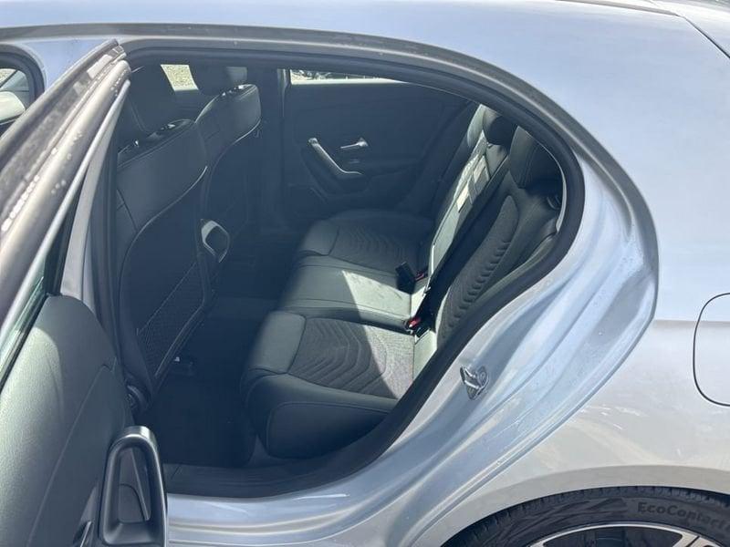 Mercedes-Benz Classe A 220d AutomaticProgressive Advanced Plus