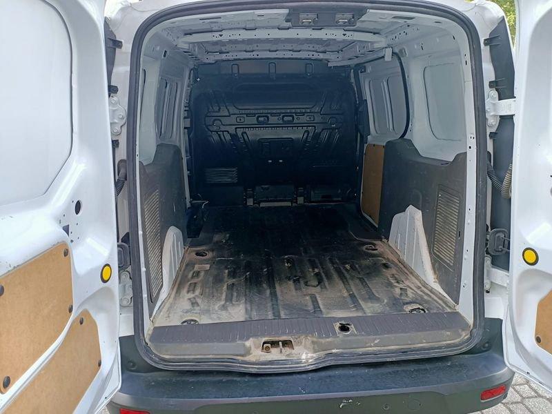Ford Transit Connect 210 1.5 ecoblue(tdci) 120cv Trend 210 1.5 ecoblue(tdci) Trend "IVA INCLUSA"