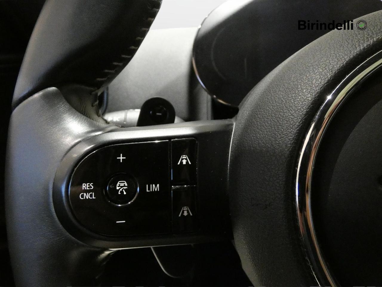 MINI Mini Countrym.(F60) - Mini 2.0 John Cooper Works 'JCW' Countryman ALL4
