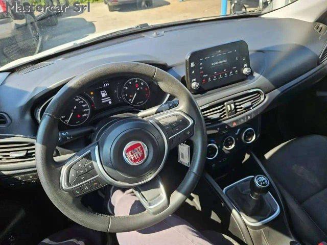 FIAT Tipo Tipo 5porte II 5p 1.0 100cv - GL313CL