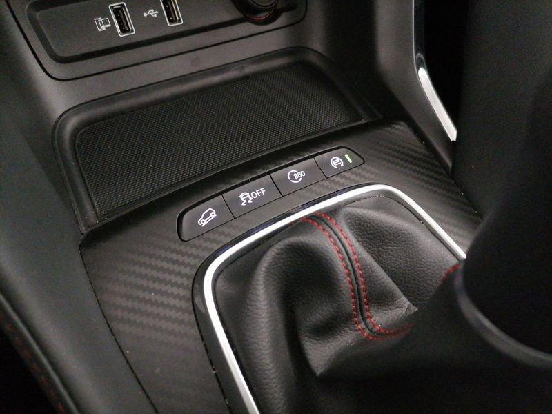 MG ZS 1.5 Luxury