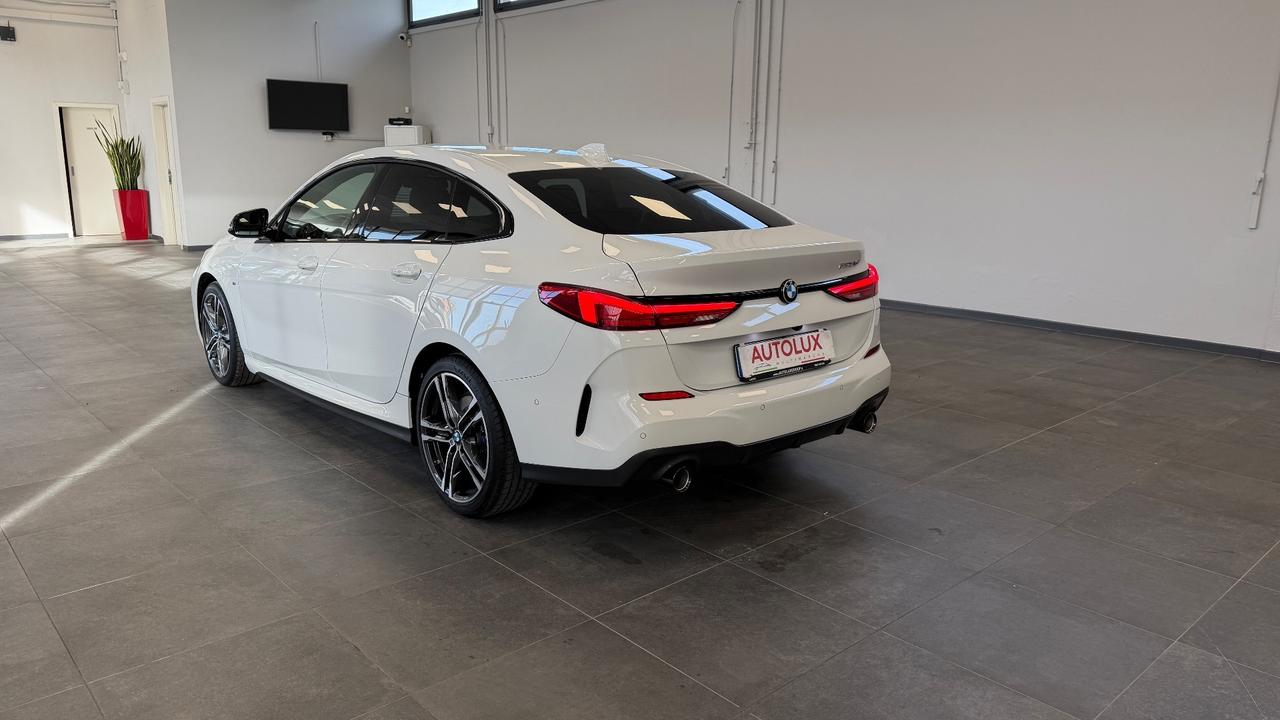 Bmw 220 220d 48V Coupé Msport