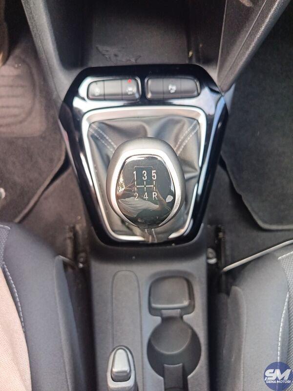 Opel Corsa 1.2 75cv Design & Tech MT5