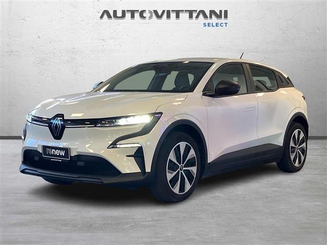 RENAULT Megane E-Tech Evolution ER EV60 130cv 22AC