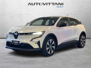 RENAULT Megane E-Tech Electric Evolution ER EV60 AC22