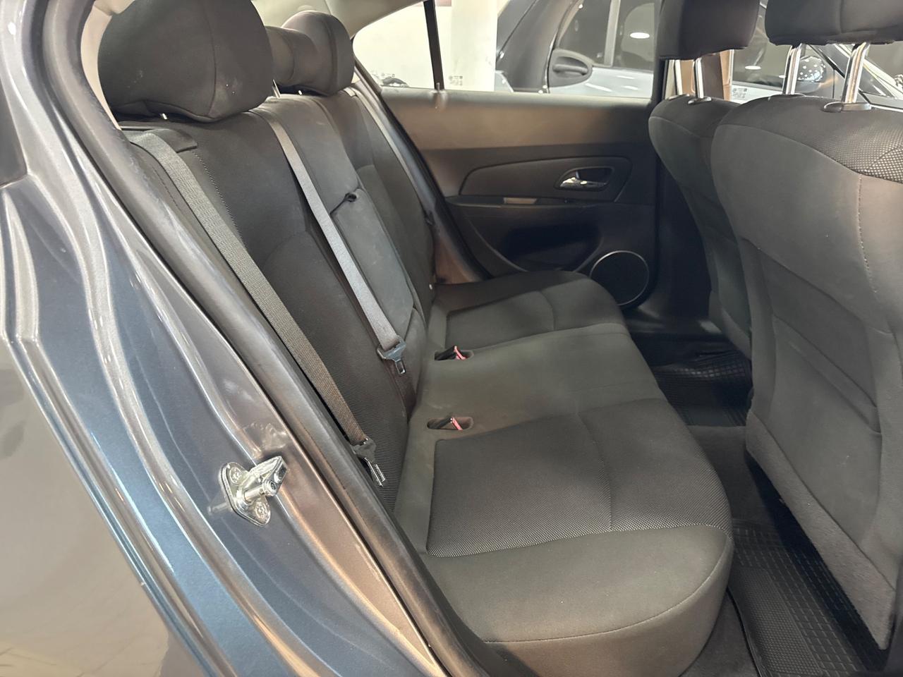 Chevrolet Cruze 1.8 gpl 2013 full optional