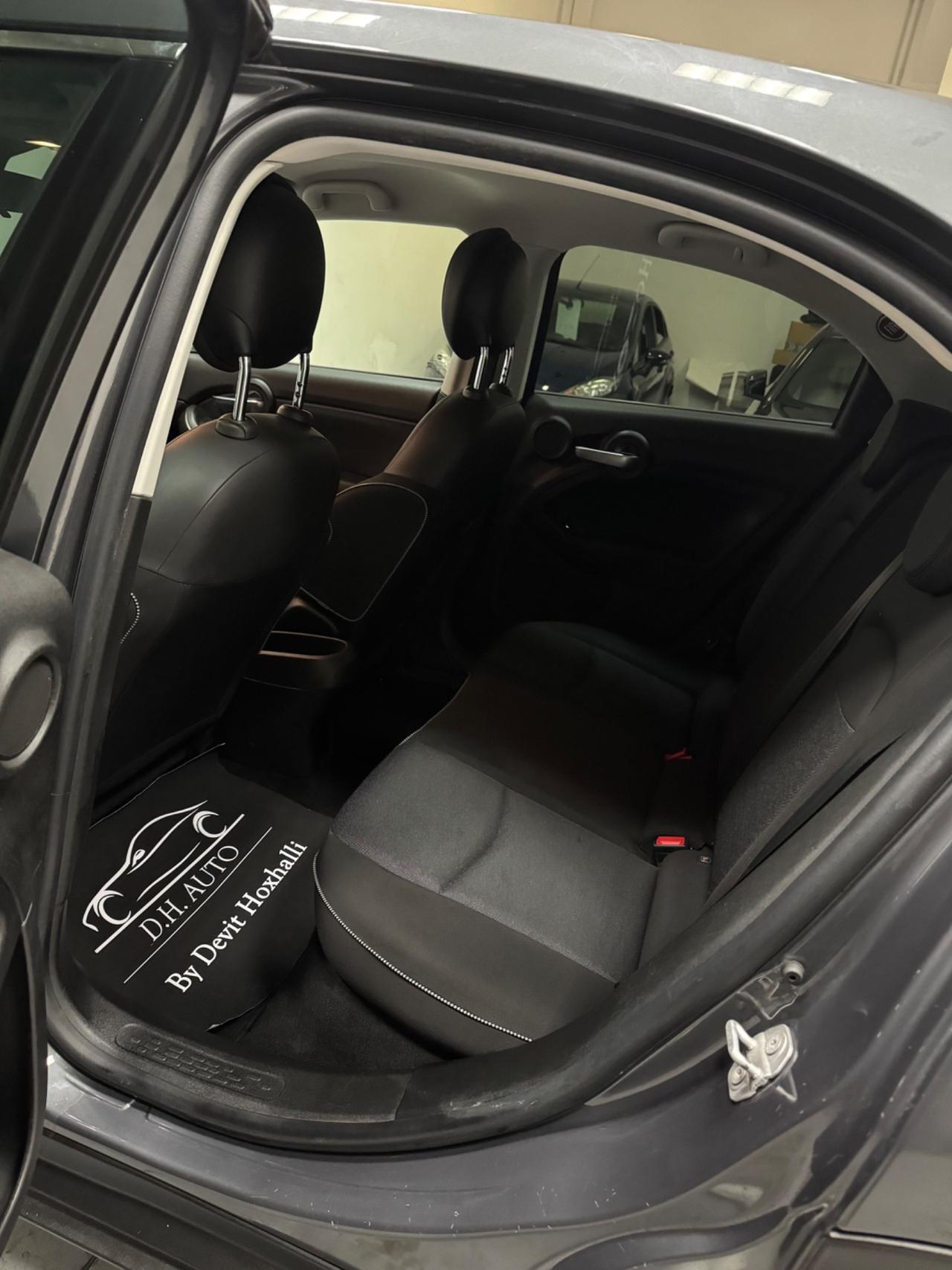Fiat 500X 1.3 MultiJet 95 CV Sport