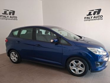 Ford C-Max 1.6 TDCi 115CV Titanium Business ok neopatentati