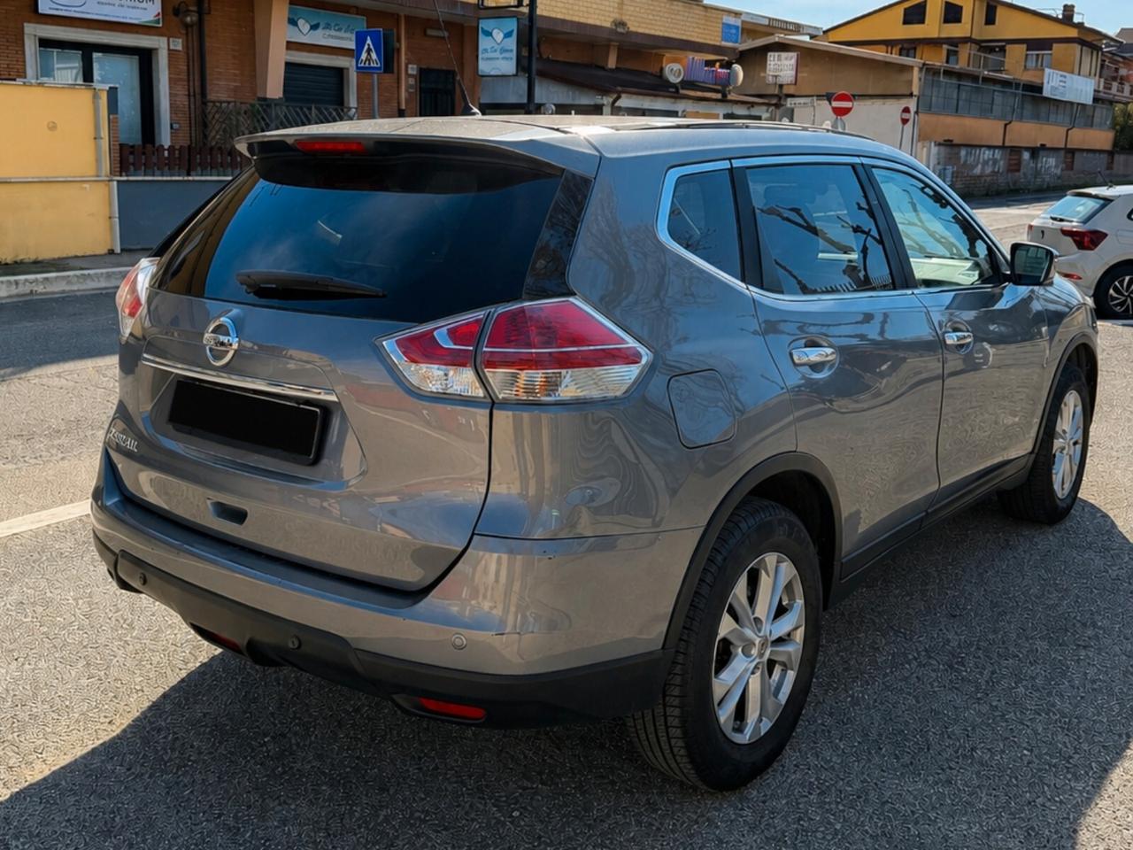 Nissan X-Trail 1.6 dCi 2WD Business