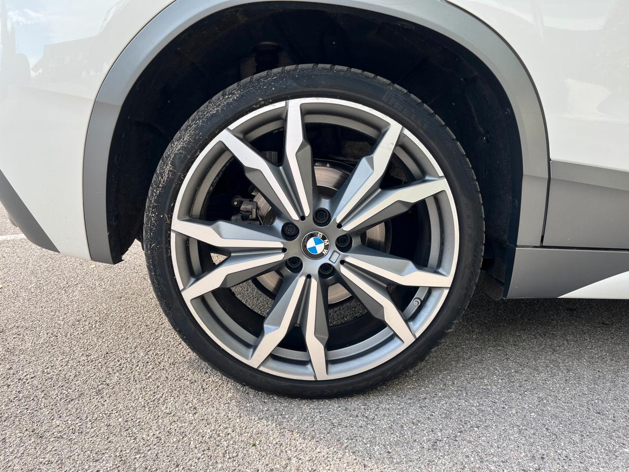 Bmw X2 xDrive20d Msport 190CV