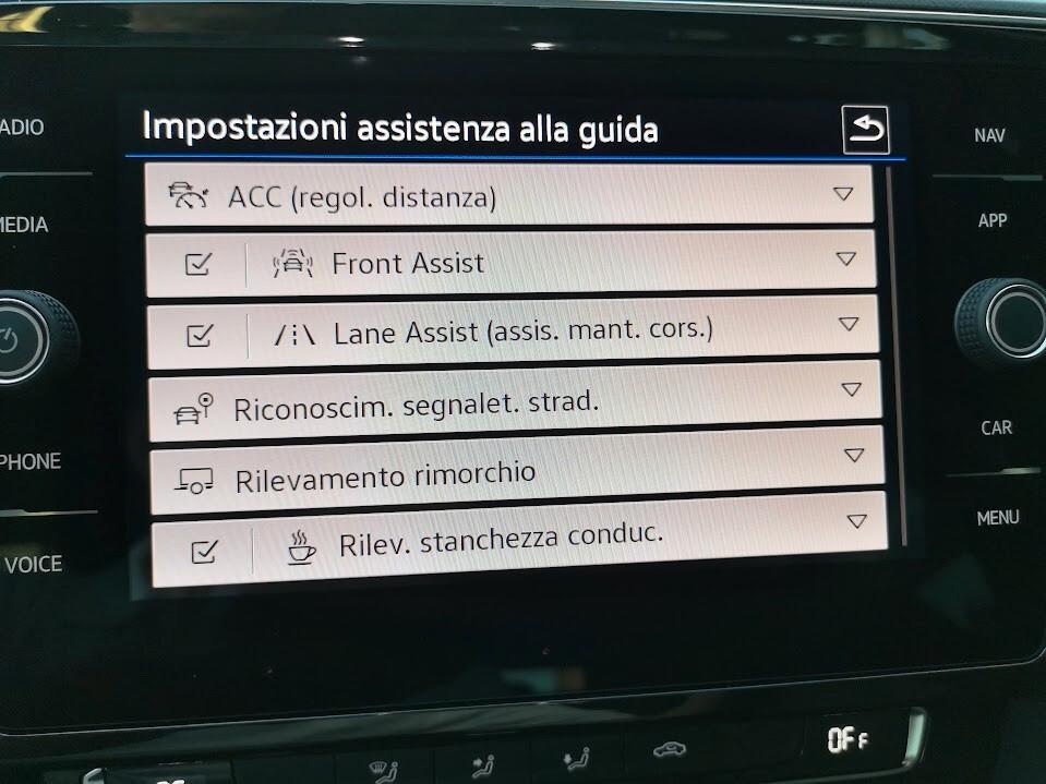 Volkswagen Passat Variant 2.0 TDI SCR EVO DSG Business