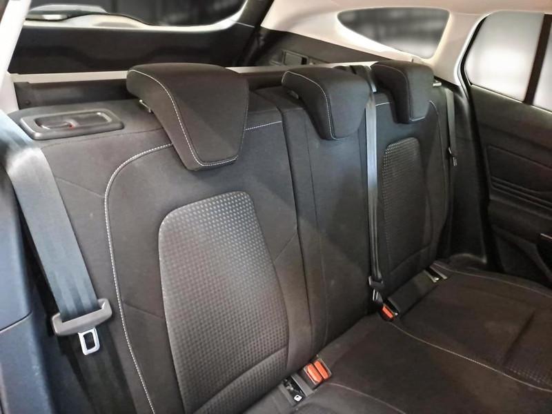 FORD FOCUS 1.5 ECOBLUE 120 CV BUSINESS AUTOM. SW STATION WAGON
