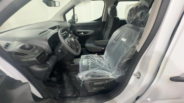 FIAT Doblo Doblò 1.5 BlueHdi 130CV Combi N1 - VARI COLORI!