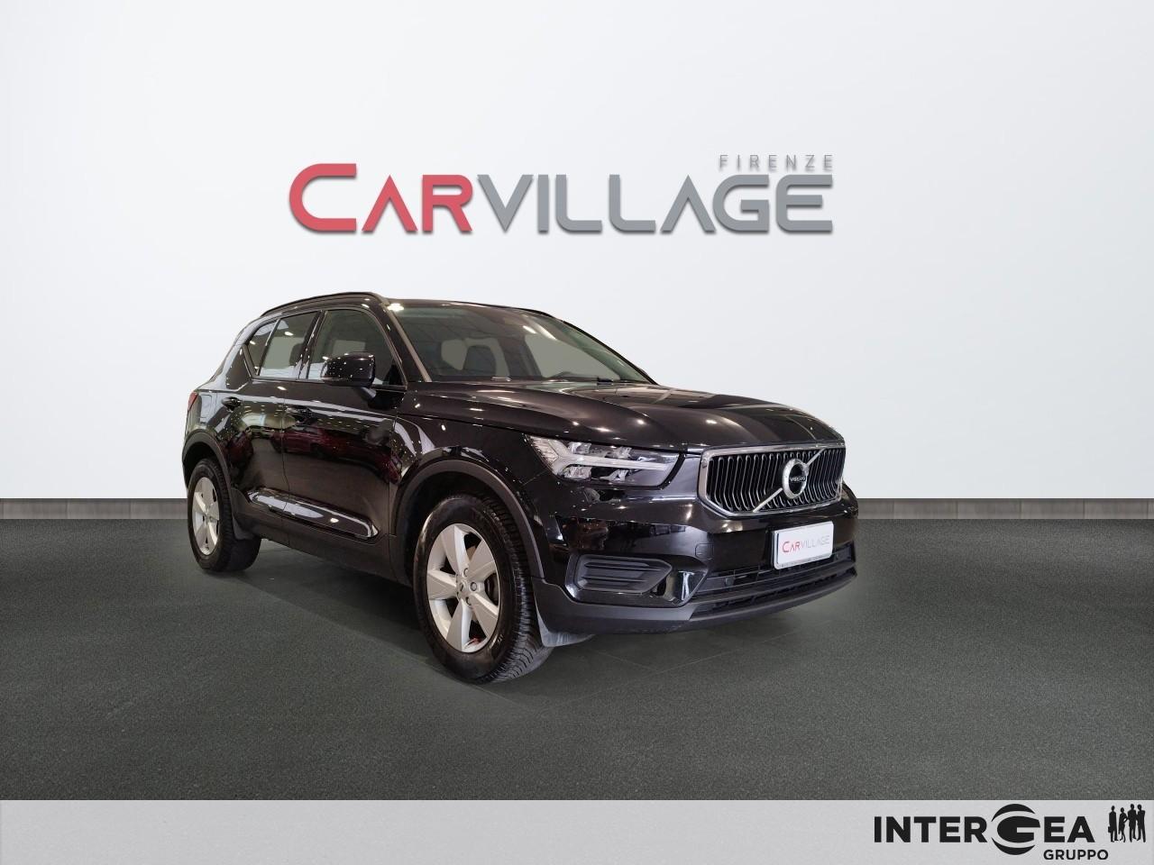 VOLVO XC40 1.5 t2 Momentum Pro my21