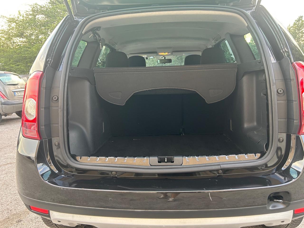 Dacia Duster 1.5 dCi 110CV Euro5