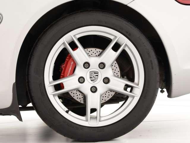 Porsche Boxster 3.2 s 280cv