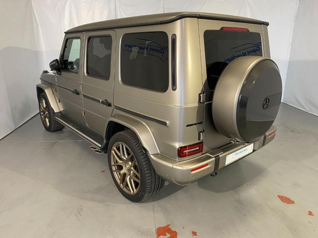 MERCEDES-BENZ G 63 AMG Mild hybrid AMG S.W. IVA ESP. POSS. SUB. LEAS
