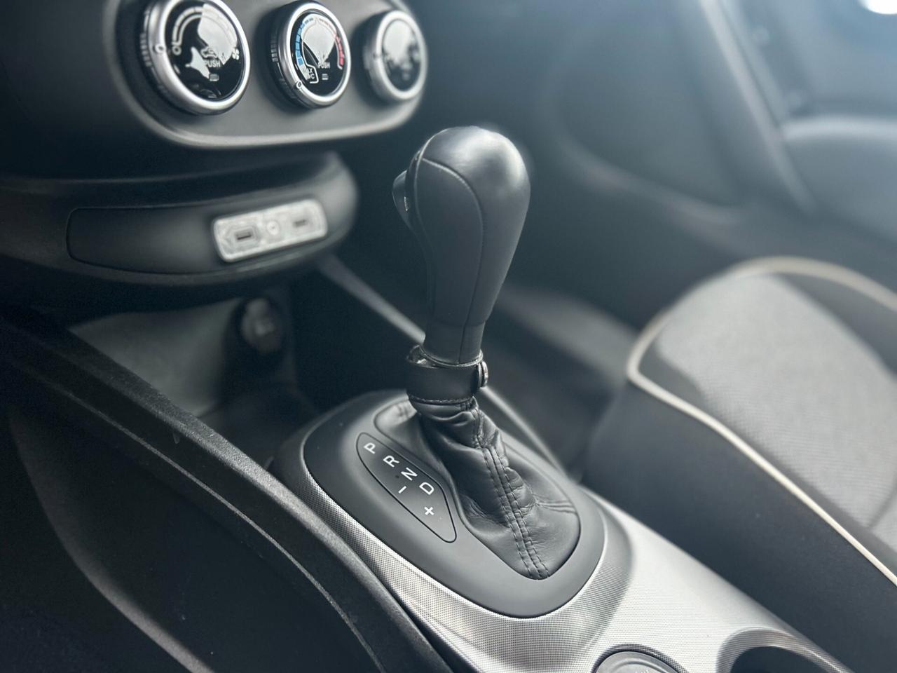 Fiat 500X 1.6 MultiJet 120 CV DCT Business