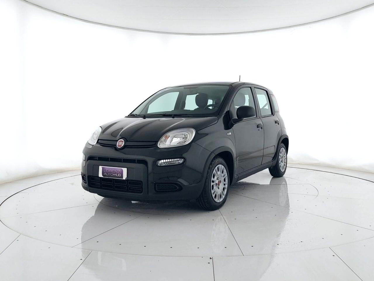 FIAT Panda 1.0 firefly hybrid s&s 70cv NEOPATENTATI+BLUETOOTH